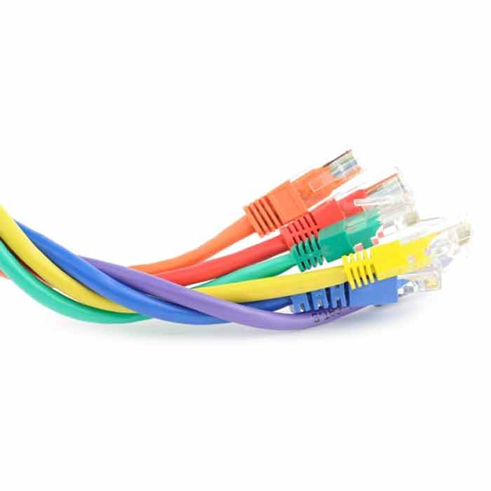 Networking Wire